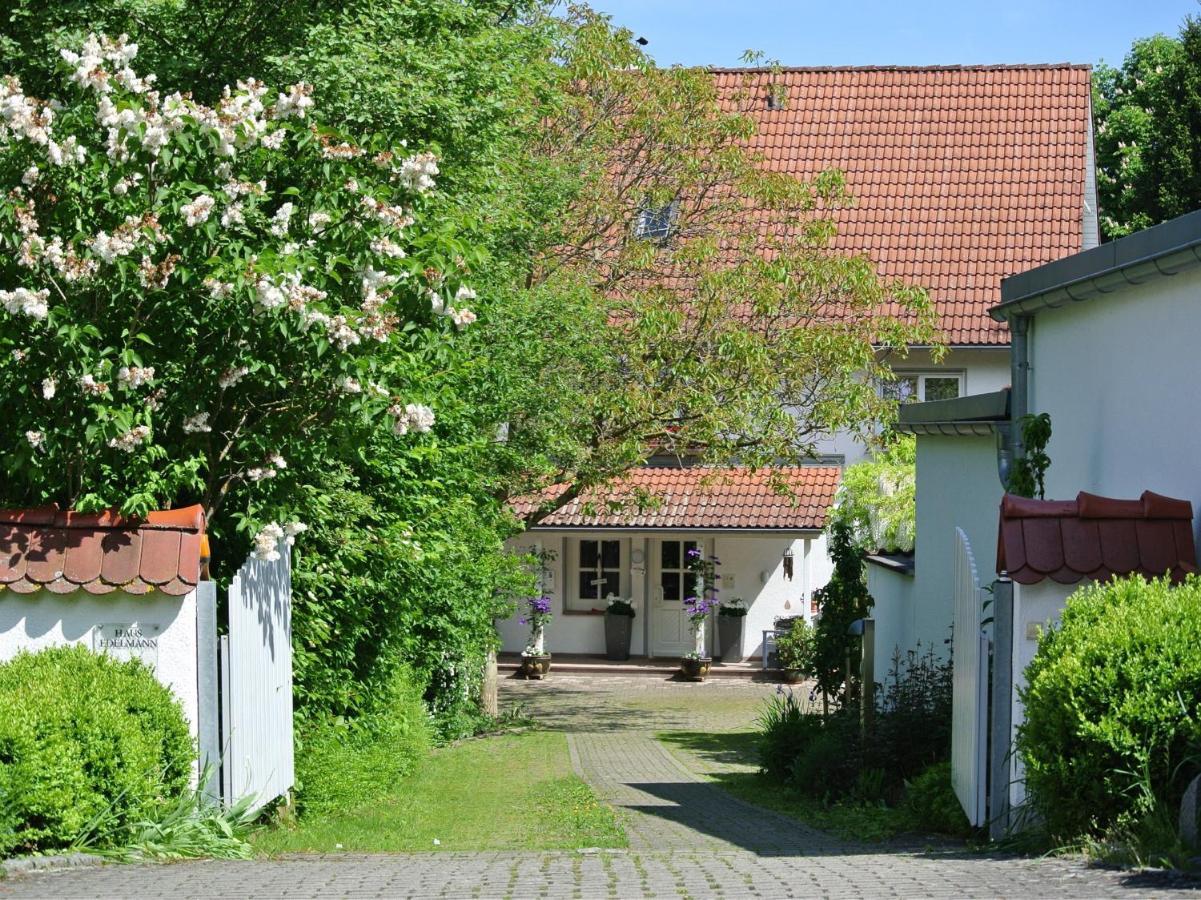 Landhaus Edelmann Mullheim  Bagian luar foto