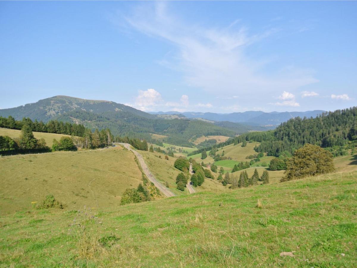 Landhaus Edelmann Mullheim  Bagian luar foto