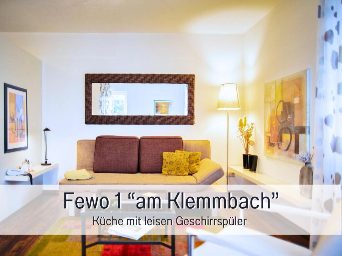 Landhaus Edelmann Mullheim  Bagian luar foto