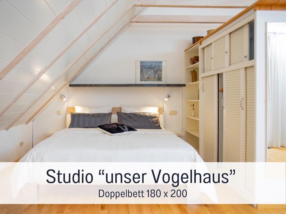 Landhaus Edelmann Mullheim  Bagian luar foto
